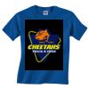 Heavy Cotton™ Toddler 5.3 oz. T-Shirt Thumbnail