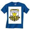 Heavy Cotton™ Toddler 5.3 oz. T-Shirt Thumbnail