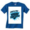 Heavy Cotton™ Toddler 5.3 oz. T-Shirt Thumbnail