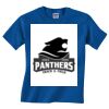 Heavy Cotton™ Toddler 5.3 oz. T-Shirt Thumbnail