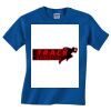 Heavy Cotton™ Toddler 5.3 oz. T-Shirt Thumbnail