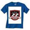 Heavy Cotton™ Toddler 5.3 oz. T-Shirt Thumbnail