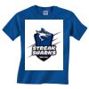 Heavy Cotton™ Toddler 5.3 oz. T-Shirt Thumbnail