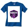 Heavy Cotton™ Toddler 5.3 oz. T-Shirt Thumbnail