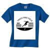 Heavy Cotton™ Toddler 5.3 oz. T-Shirt Thumbnail