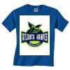 Heavy Cotton™ Toddler 5.3 oz. T-Shirt Thumbnail