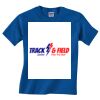 Heavy Cotton™ Toddler 5.3 oz. T-Shirt Thumbnail