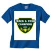 Heavy Cotton™ Toddler 5.3 oz. T-Shirt Thumbnail