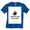 Heavy Cotton™ Toddler 5.3 oz. T-Shirt Thumbnail