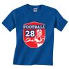 Heavy Cotton™ Toddler 5.3 oz. T-Shirt Thumbnail