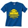 Heavy Cotton™ Toddler 5.3 oz. T-Shirt Thumbnail