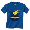 Heavy Cotton™ Toddler 5.3 oz. T-Shirt Thumbnail