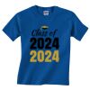 Heavy Cotton™ Toddler 5.3 oz. T-Shirt Thumbnail