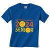 Heavy Cotton™ Toddler 5.3 oz. T-Shirt Thumbnail