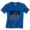 Heavy Cotton™ Toddler 5.3 oz. T-Shirt Thumbnail
