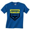 Heavy Cotton™ Toddler 5.3 oz. T-Shirt Thumbnail