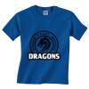 Heavy Cotton™ Toddler 5.3 oz. T-Shirt Thumbnail