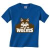 Heavy Cotton™ Toddler 5.3 oz. T-Shirt Thumbnail