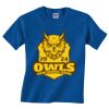 Heavy Cotton™ Toddler 5.3 oz. T-Shirt Thumbnail