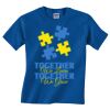 Heavy Cotton™ Toddler 5.3 oz. T-Shirt Thumbnail