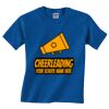 Heavy Cotton™ Toddler 5.3 oz. T-Shirt Thumbnail
