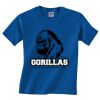 Heavy Cotton™ Toddler 5.3 oz. T-Shirt Thumbnail