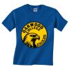 Heavy Cotton™ Toddler 5.3 oz. T-Shirt Thumbnail