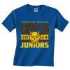 Heavy Cotton™ Toddler 5.3 oz. T-Shirt Thumbnail