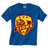 Heavy Cotton™ Toddler 5.3 oz. T-Shirt Thumbnail