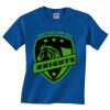 Heavy Cotton™ Toddler 5.3 oz. T-Shirt Thumbnail