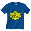 Heavy Cotton™ Toddler 5.3 oz. T-Shirt Thumbnail