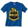 Heavy Cotton™ Toddler 5.3 oz. T-Shirt Thumbnail