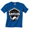 Heavy Cotton™ Toddler 5.3 oz. T-Shirt Thumbnail