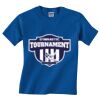 Heavy Cotton™ Toddler 5.3 oz. T-Shirt Thumbnail