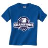 Heavy Cotton™ Toddler 5.3 oz. T-Shirt Thumbnail