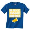 Heavy Cotton™ Toddler 5.3 oz. T-Shirt Thumbnail