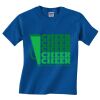 Heavy Cotton™ Toddler 5.3 oz. T-Shirt Thumbnail