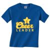 Heavy Cotton™ Toddler 5.3 oz. T-Shirt Thumbnail