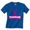 Heavy Cotton™ Toddler 5.3 oz. T-Shirt Thumbnail