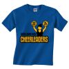 Heavy Cotton™ Toddler 5.3 oz. T-Shirt Thumbnail