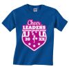 Heavy Cotton™ Toddler 5.3 oz. T-Shirt Thumbnail