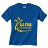 Heavy Cotton™ Toddler 5.3 oz. T-Shirt Thumbnail