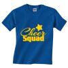 Heavy Cotton™ Toddler 5.3 oz. T-Shirt Thumbnail