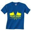 Heavy Cotton™ Toddler 5.3 oz. T-Shirt Thumbnail