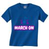 Heavy Cotton™ Toddler 5.3 oz. T-Shirt Thumbnail