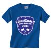 Heavy Cotton™ Toddler 5.3 oz. T-Shirt Thumbnail