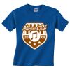 Heavy Cotton™ Toddler 5.3 oz. T-Shirt Thumbnail