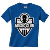 Heavy Cotton™ Toddler 5.3 oz. T-Shirt Thumbnail