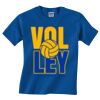 Heavy Cotton™ Toddler 5.3 oz. T-Shirt Thumbnail