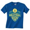 Heavy Cotton™ Toddler 5.3 oz. T-Shirt Thumbnail